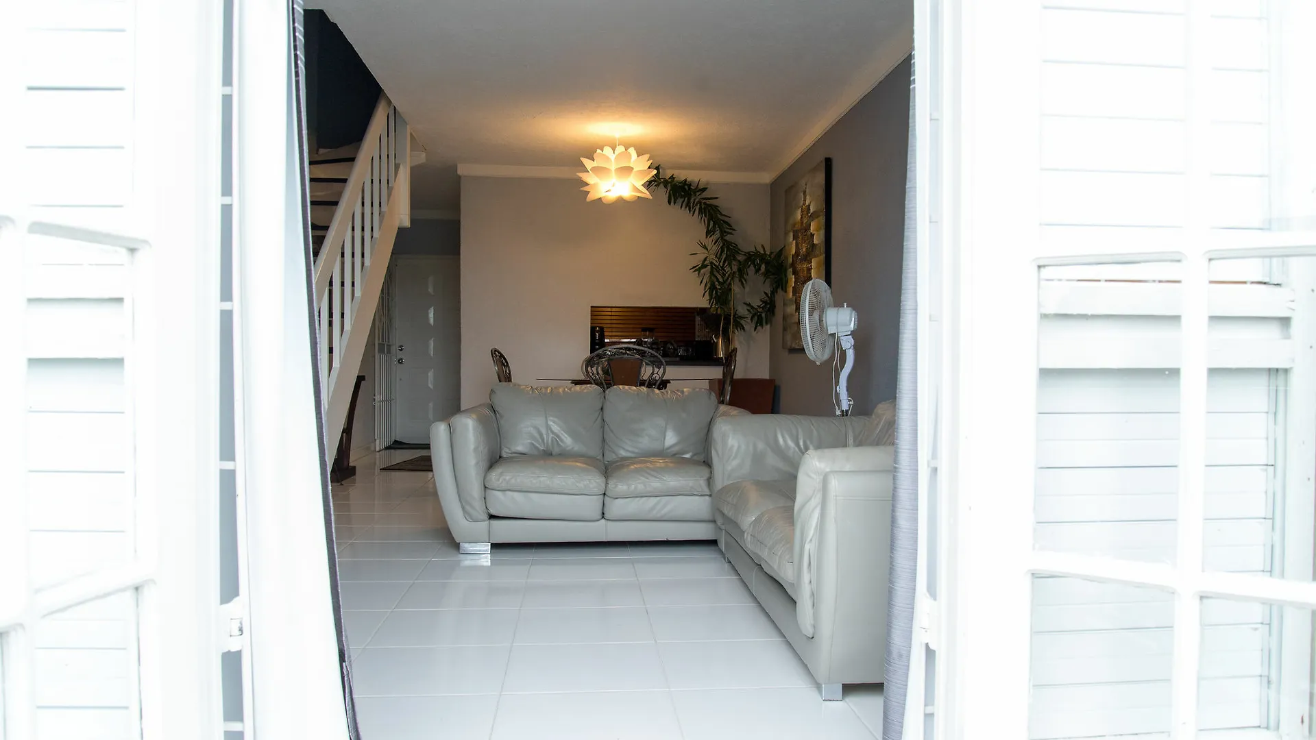 Appartement The Tallyman Montego Bay Jamaïque