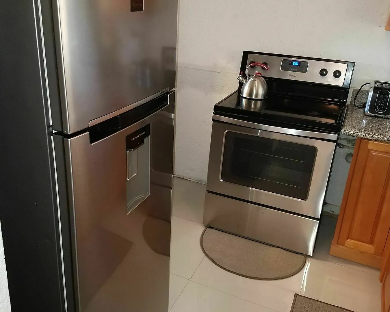 Appartement The Tallyman Montego Bay