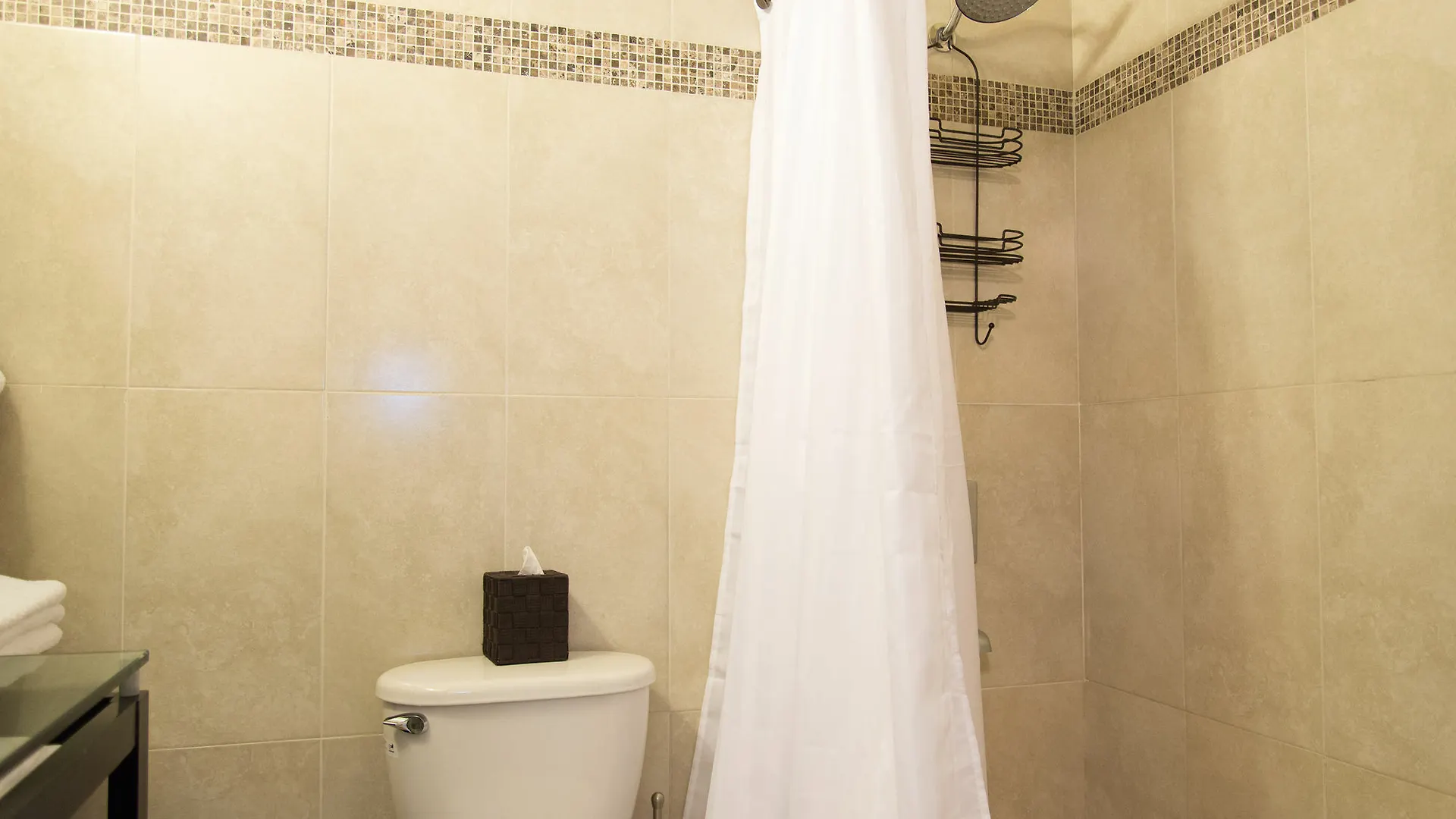 The Tallyman Montego Bay Appartement