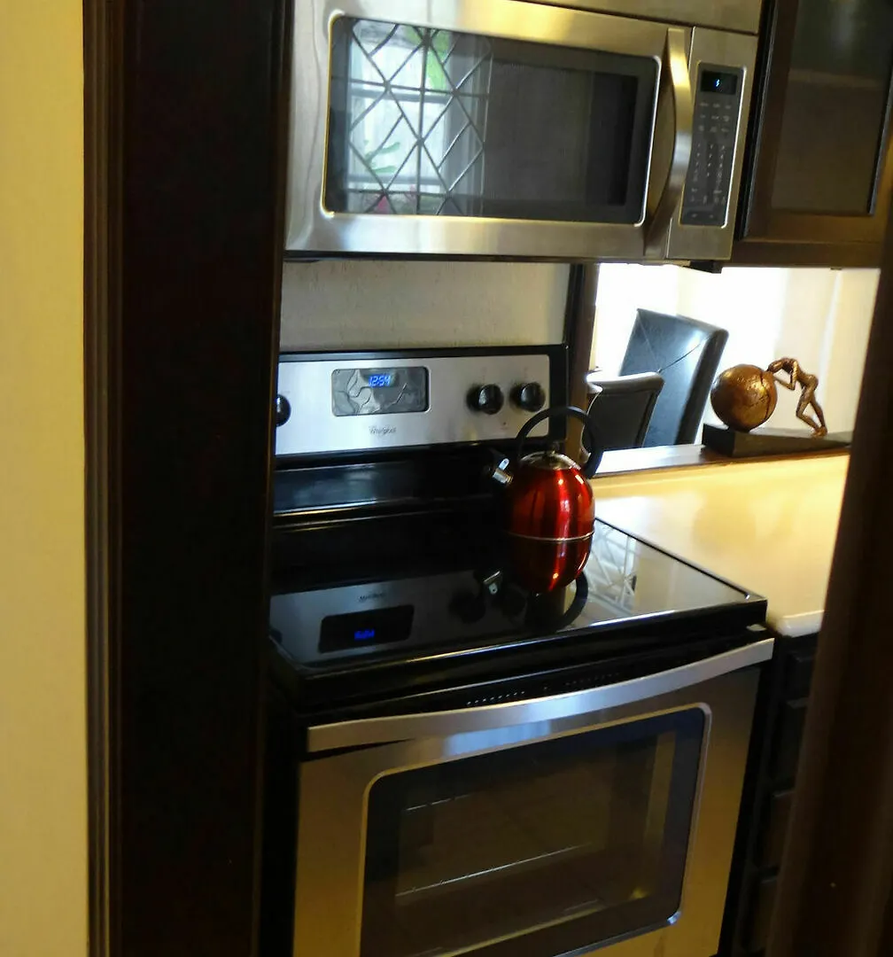 Appartement The Tallyman Montego Bay Jamaïque