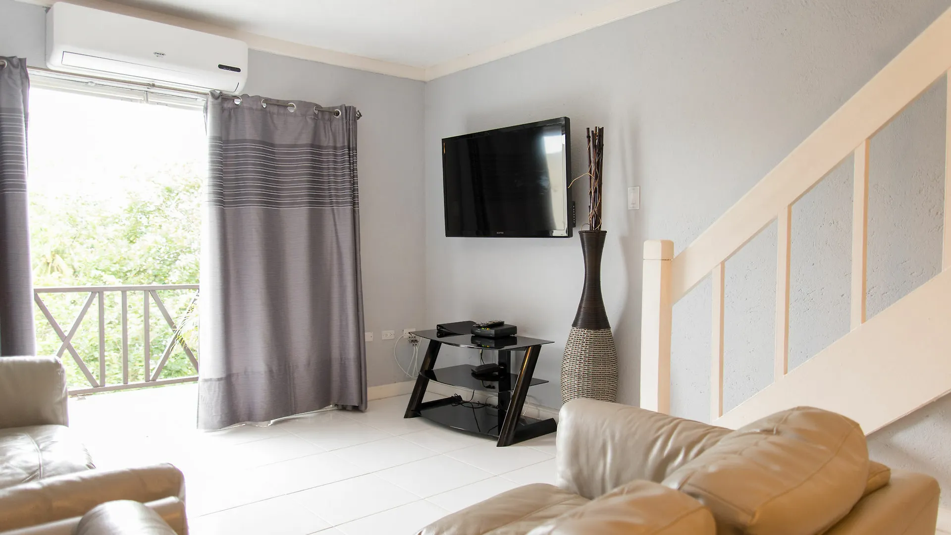 Appartement The Tallyman Montego Bay Jamaïque