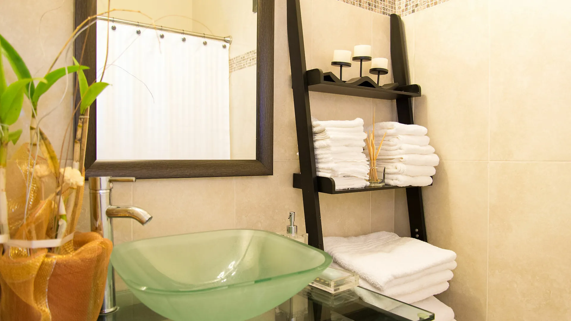 Appartement The Tallyman Montego Bay