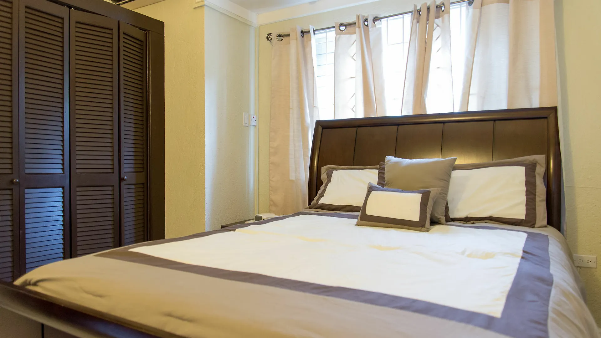 The Tallyman Montego Bay Appartement