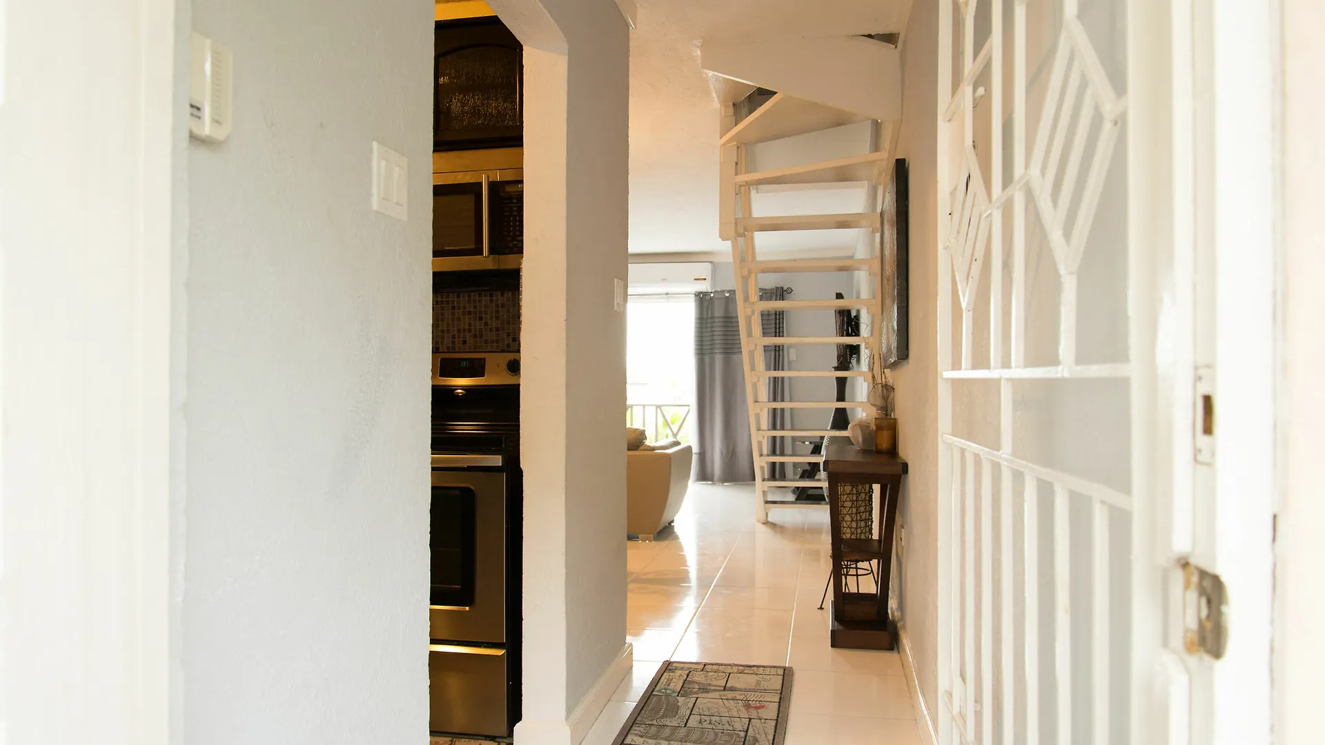 Appartement The Tallyman Montego Bay Jamaïque