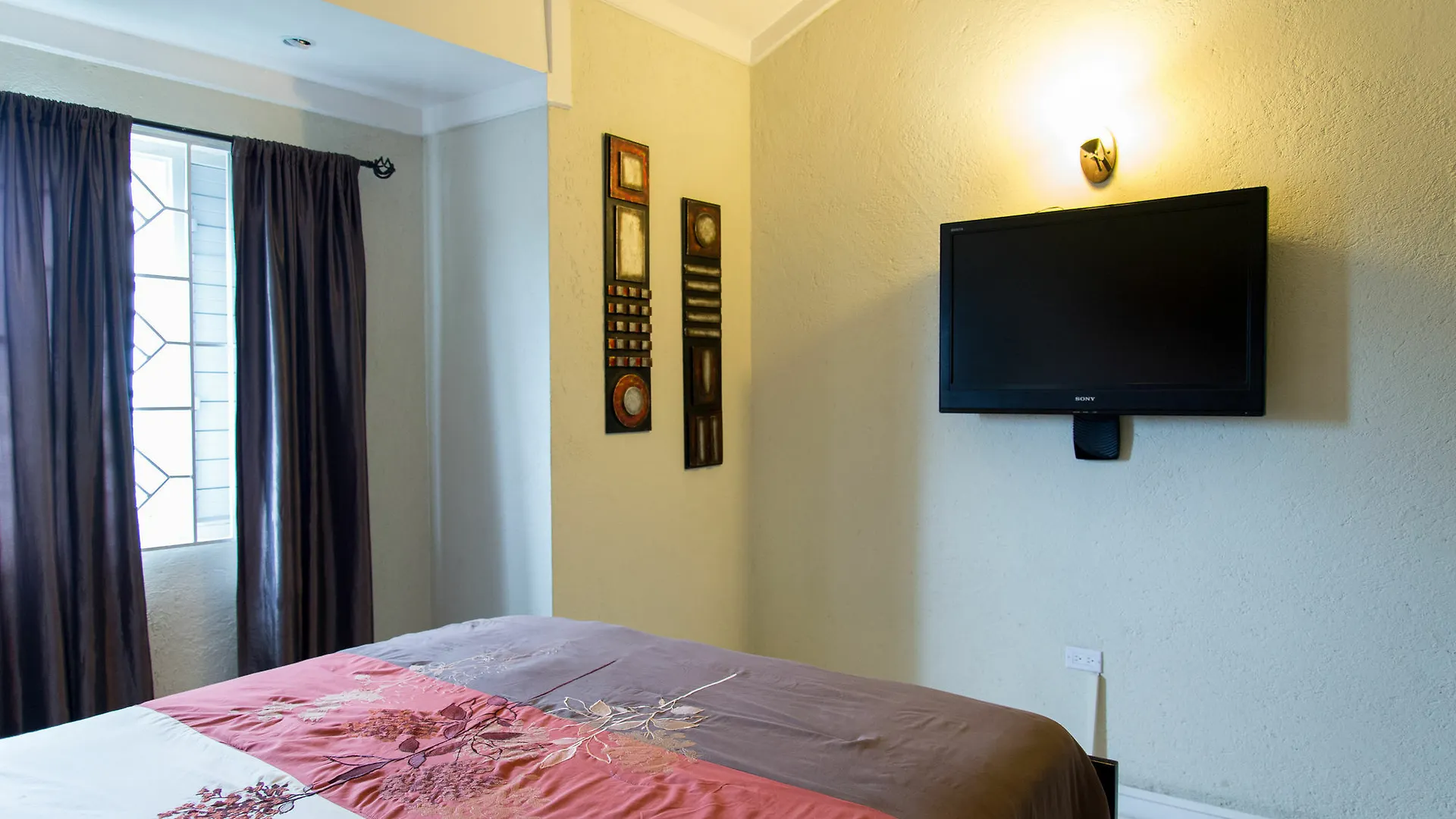 The Tallyman Montego Bay Appartement