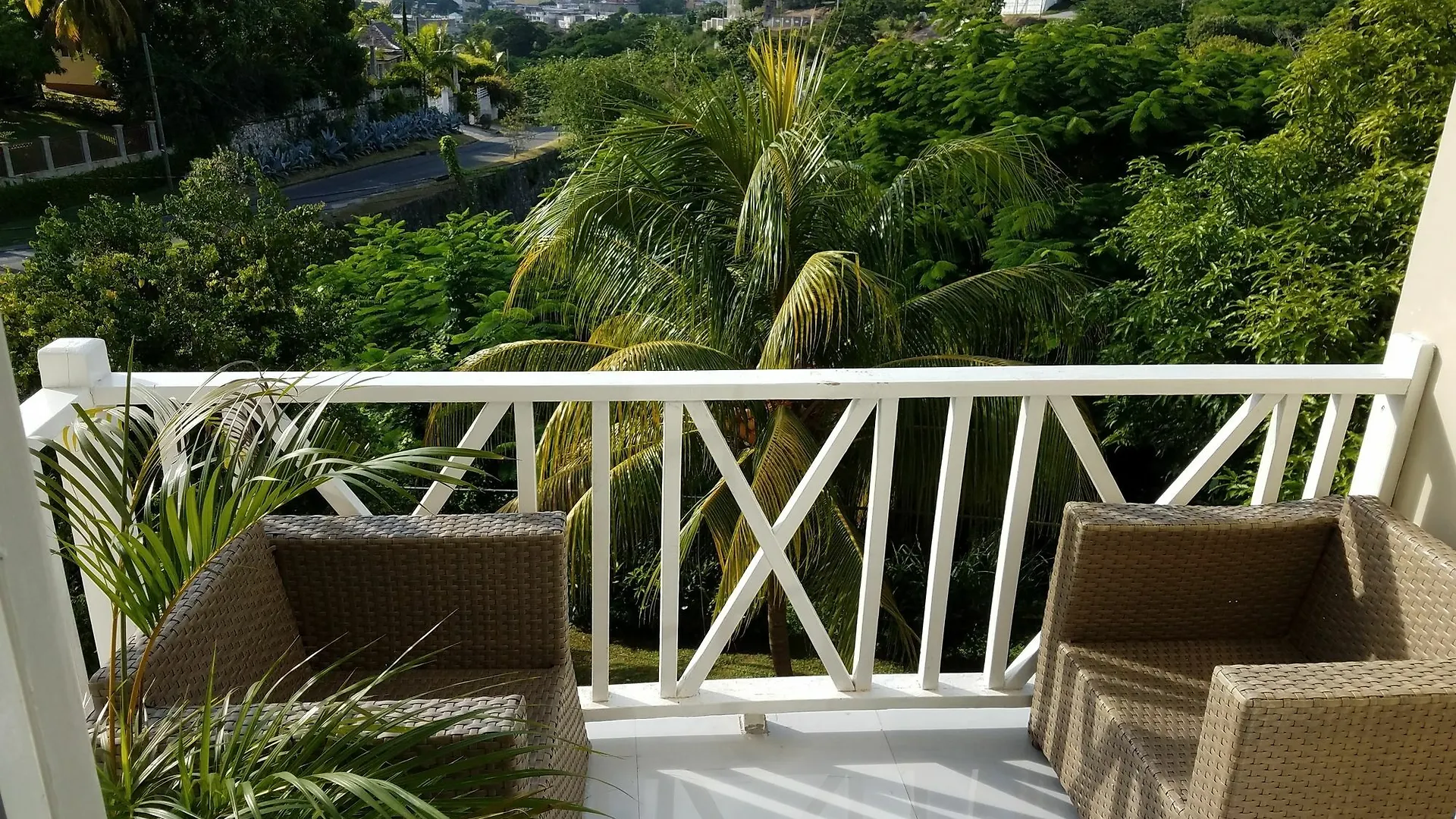 The Tallyman Montego Bay Jamaïque